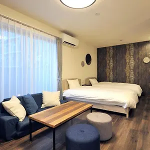 アパート Rakutenstay X Shamaison 大阪出来島 - 101, 大阪市