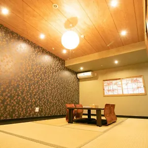 ヴィラ Sakuragawa No Nakatsu House Near Umeda/osaka Station, 大阪市